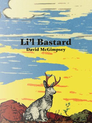 Li'l Bastard - ebook